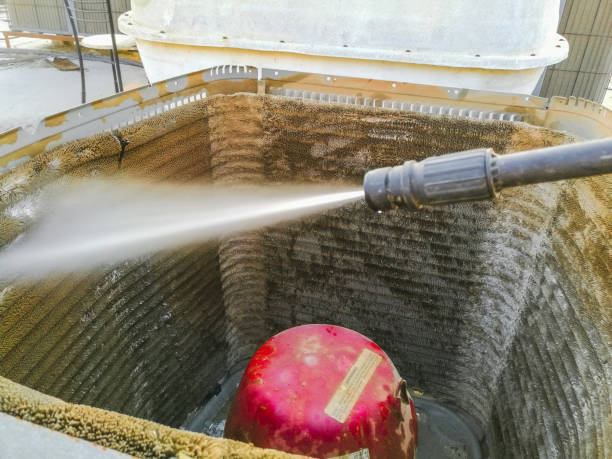 Best Air Duct Mold Removal  in Kensington, MD