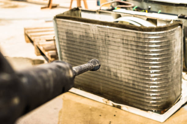 Best Affordable HVAC Duct Cleaning  in Kensington, MD