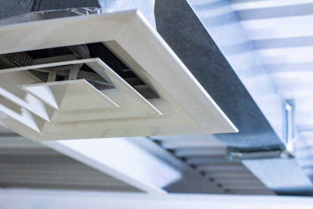 Best Best Air Duct Cleaning Company  in Kensington, MD