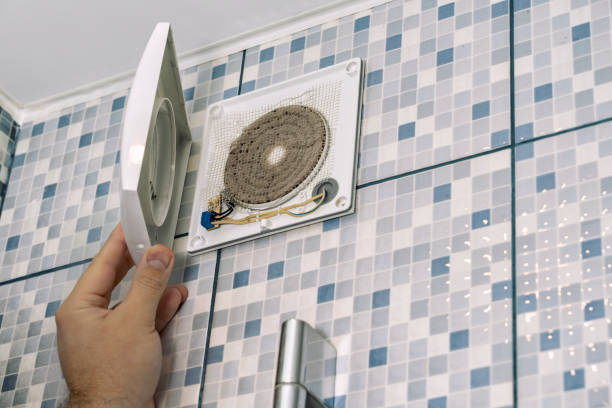 Best Residential Air Duct Cleaning  in Kensington, MD