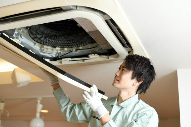 Best Affordable Duct Cleaning Services  in Kensington, MD