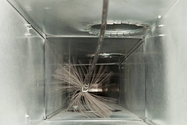 Best Air Duct Inspection  in Kensington, MD